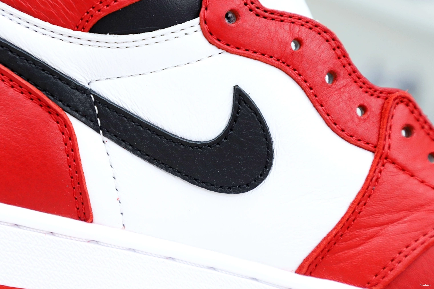 HOME' TO AIR HIGH OG CHICAGO EXCLUSIVE RETRO JORDAN NRG 1 'HOMAGE 0722